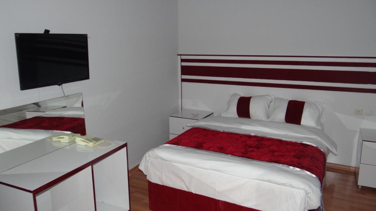 Arakonak Termal Hotel Bursa Exterior foto