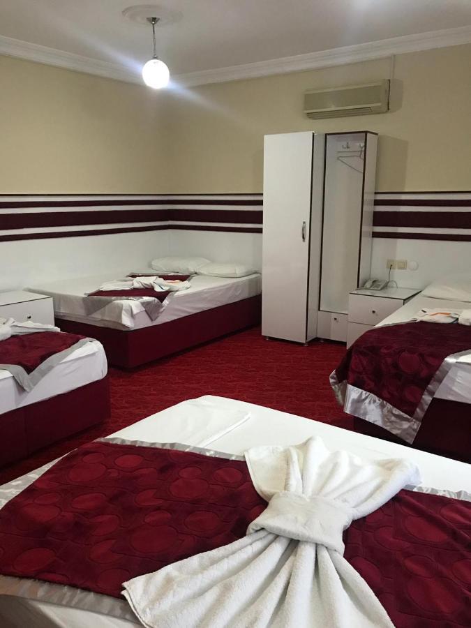 Arakonak Termal Hotel Bursa Exterior foto
