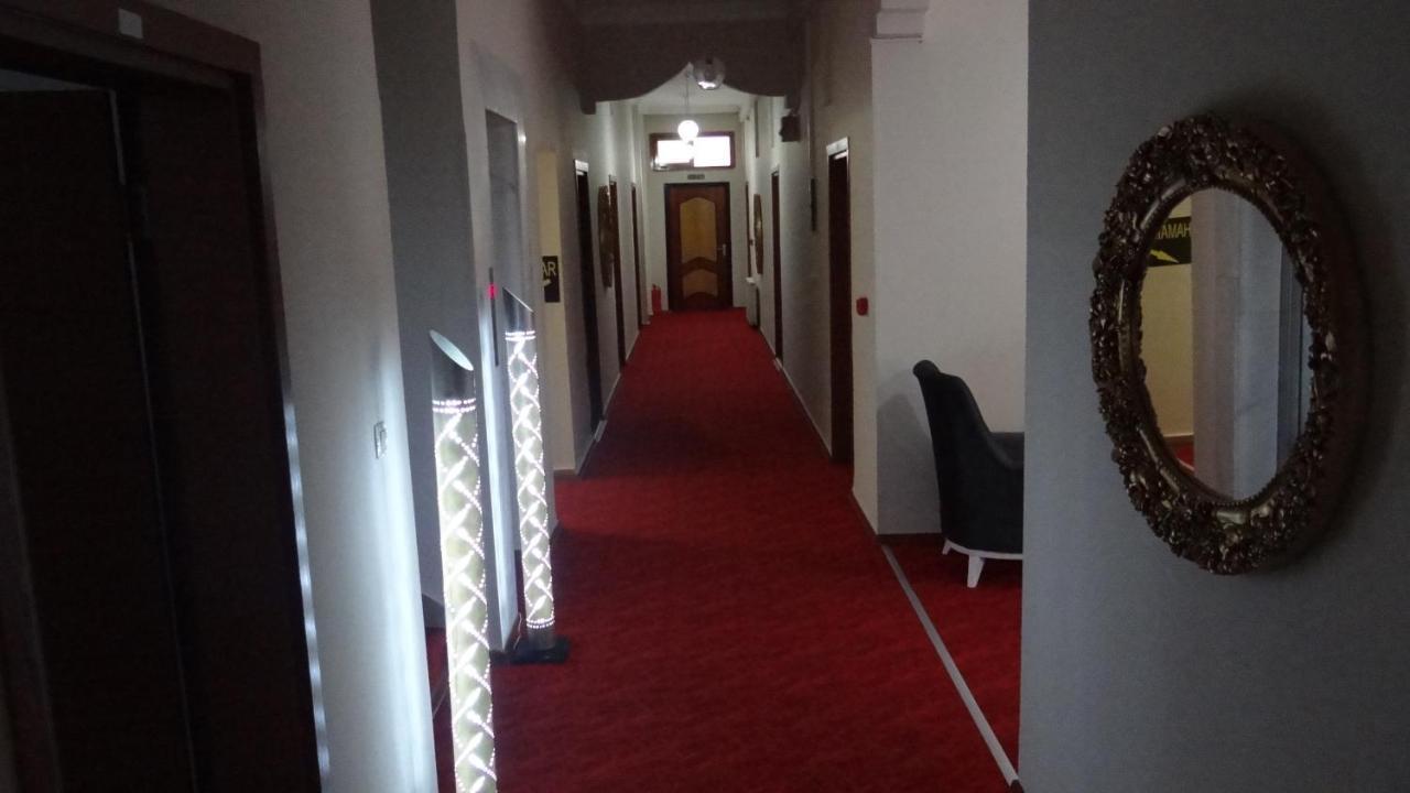 Arakonak Termal Hotel Bursa Exterior foto