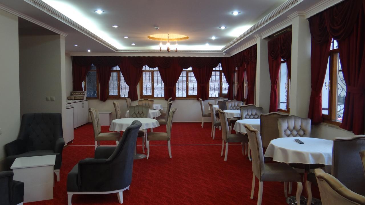 Arakonak Termal Hotel Bursa Exterior foto