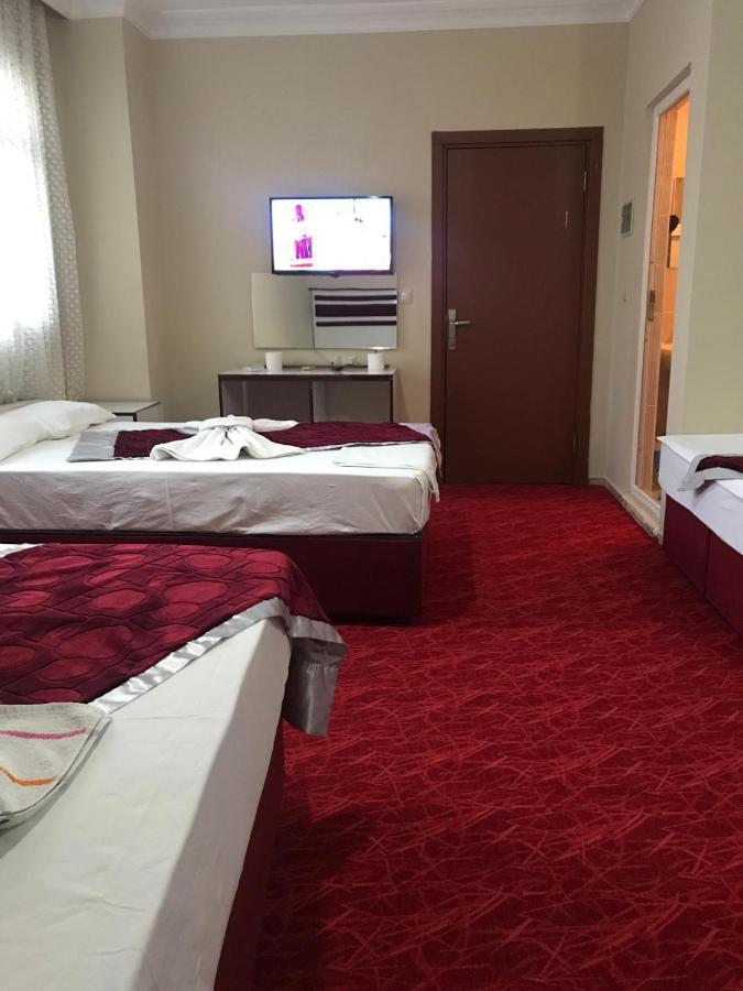 Arakonak Termal Hotel Bursa Exterior foto