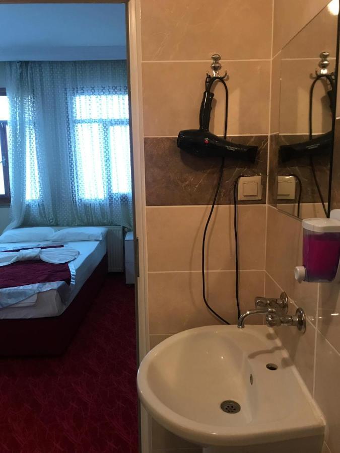 Arakonak Termal Hotel Bursa Exterior foto